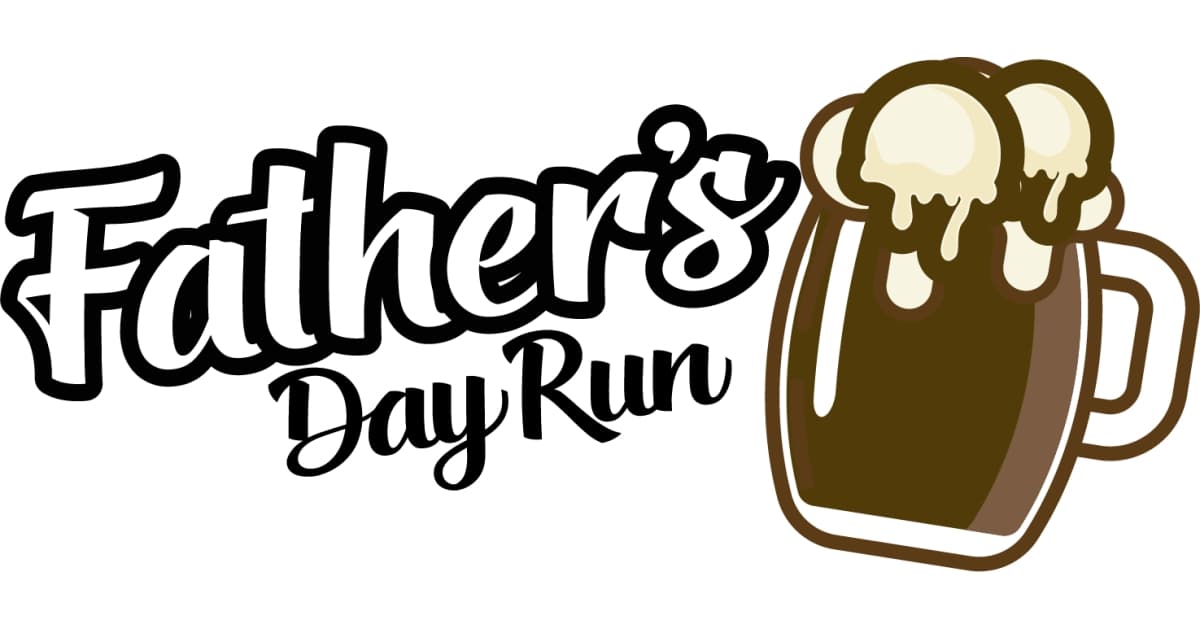 Father's Day Run