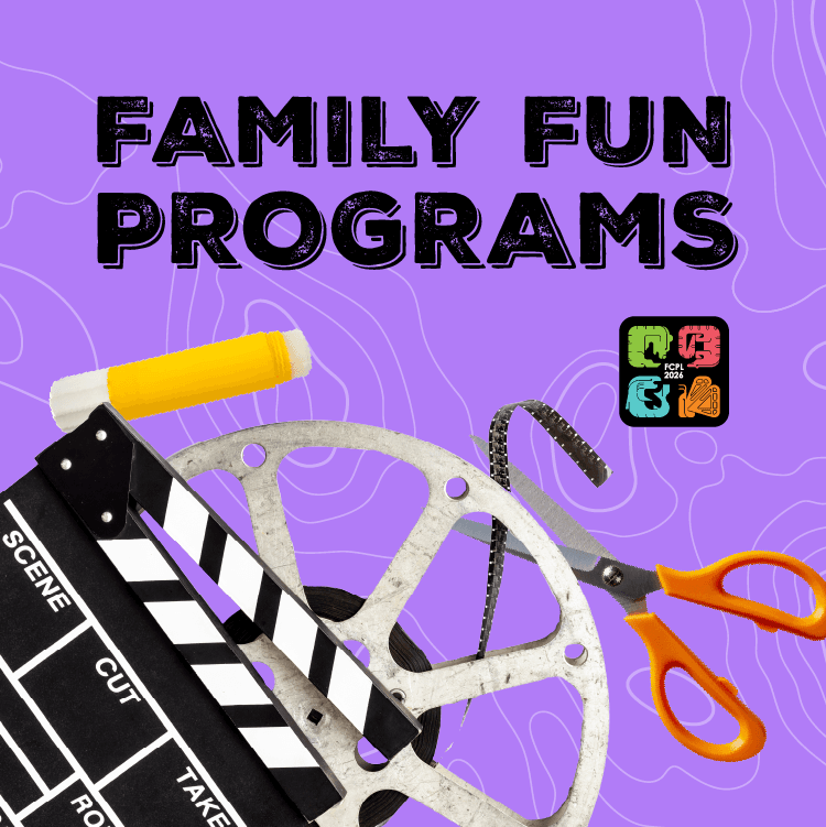 Central: Family Fun Time