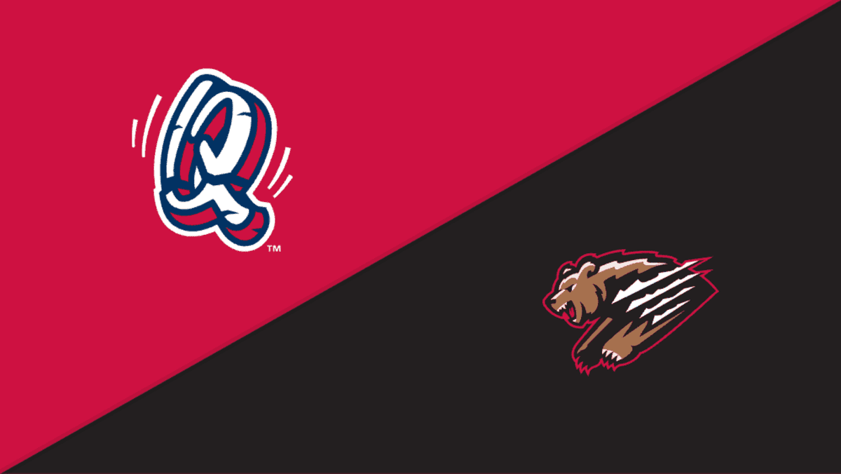 Fresno Grizzlies vs Rancho Cucamonga Quakes