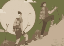 Hikes for History