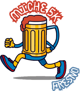 TACOS & MICHE 5K RUN (FRESNO)