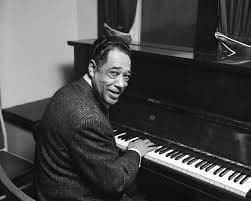 Jazz at the Library: Selections from Duke Ellington's Sacred Music Concerts