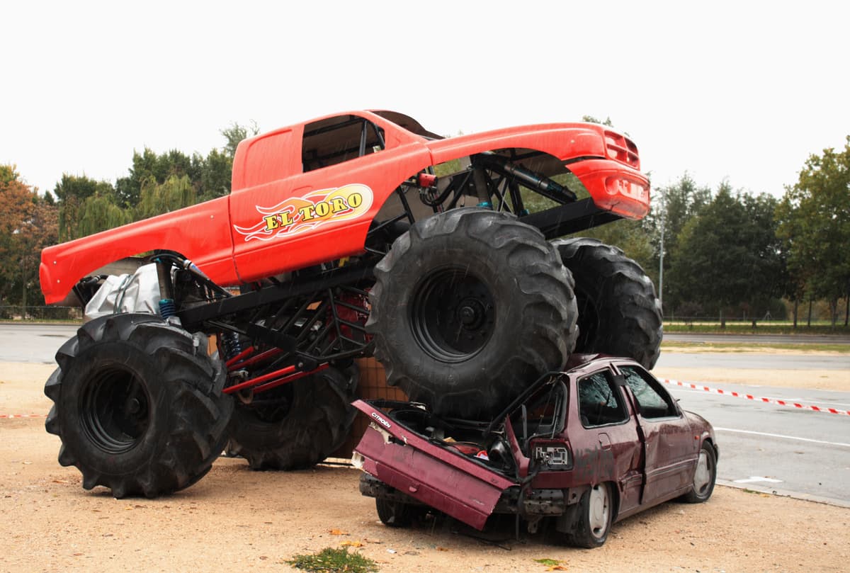 Monster Jam